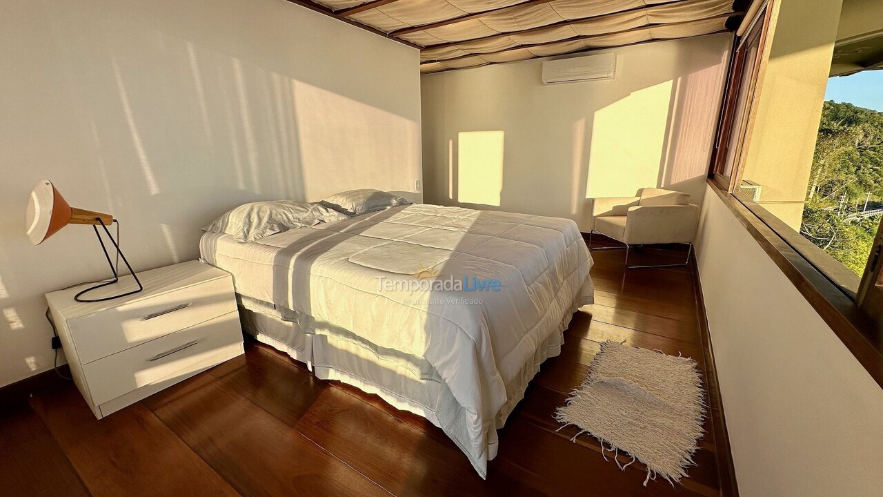 House for vacation rental in Rio de Janeiro (São Conrado)