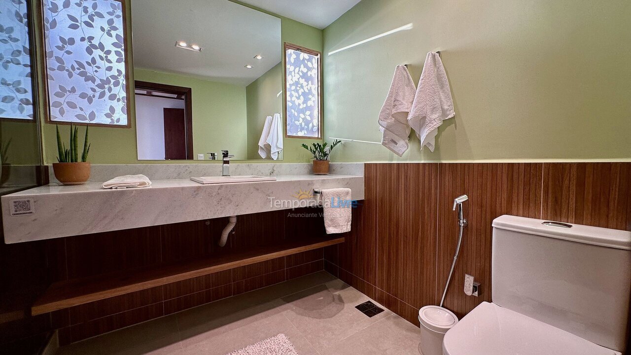 House for vacation rental in Rio de Janeiro (São Conrado)