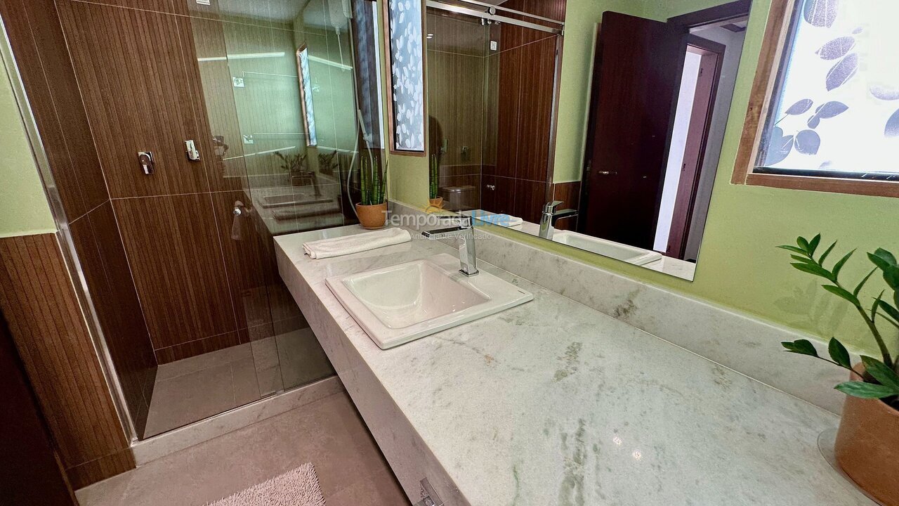 House for vacation rental in Rio de Janeiro (São Conrado)