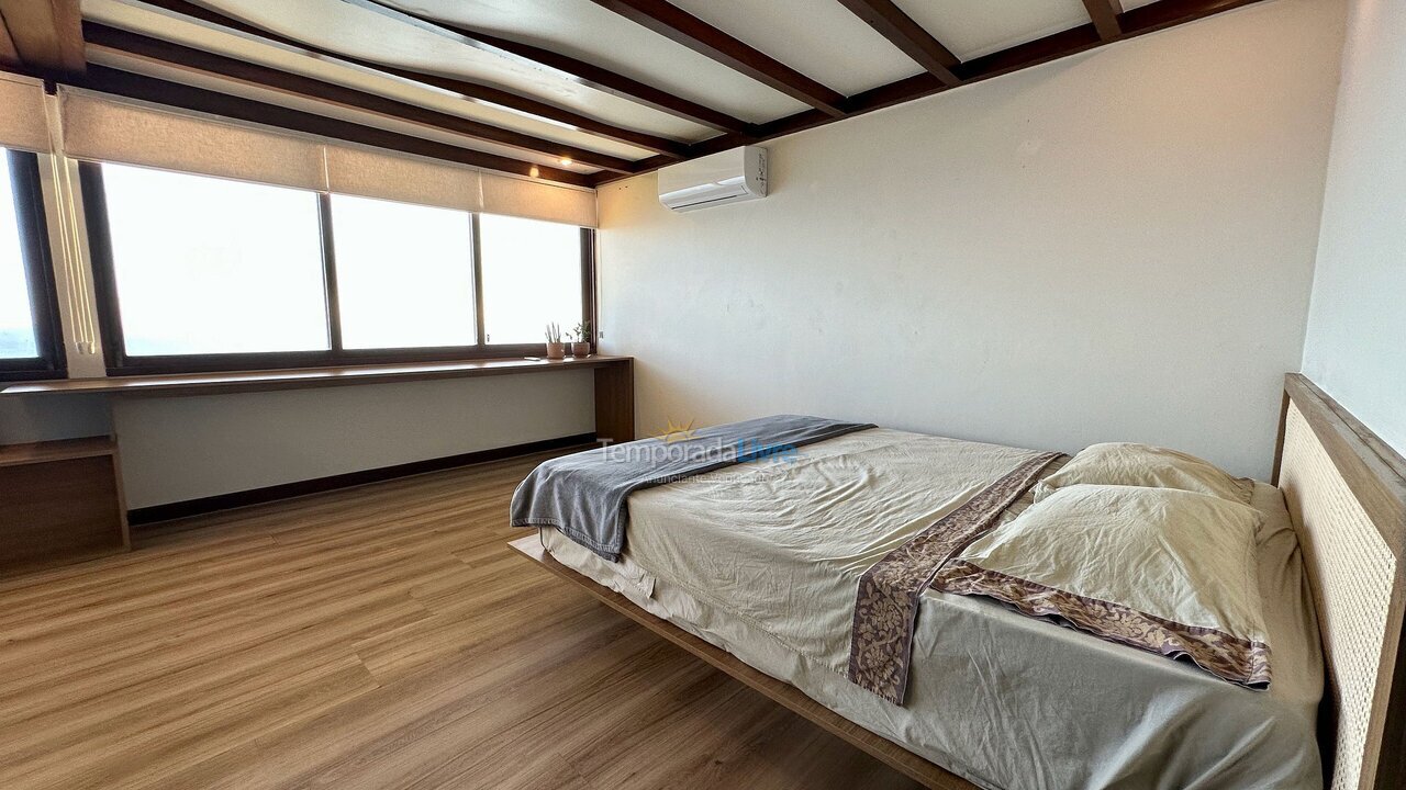 House for vacation rental in Rio de Janeiro (São Conrado)