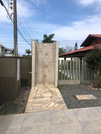 Casa con Vistas al Mar, con Piscina, Cerca de Terceira Pedra.