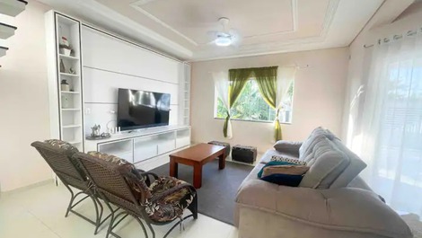 Casa con Vistas al Mar, con Piscina, Cerca de Terceira Pedra.