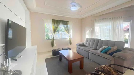 Casa con Vistas al Mar, con Piscina, Cerca de Terceira Pedra.