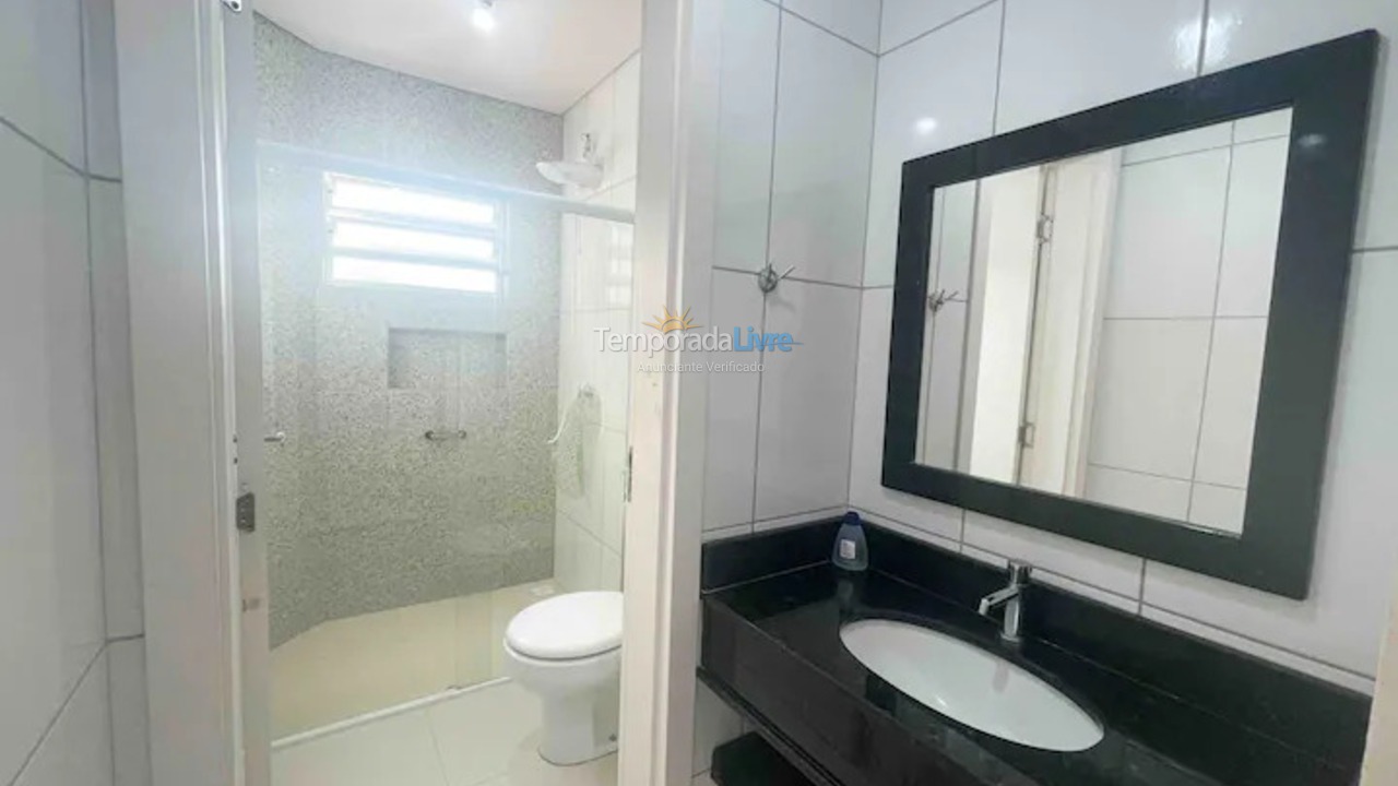 Casa para alquiler de vacaciones em Itapoá (Perola do Atlantico)