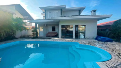 Casa para alquilar en Itapoá - Perola do Atlantico