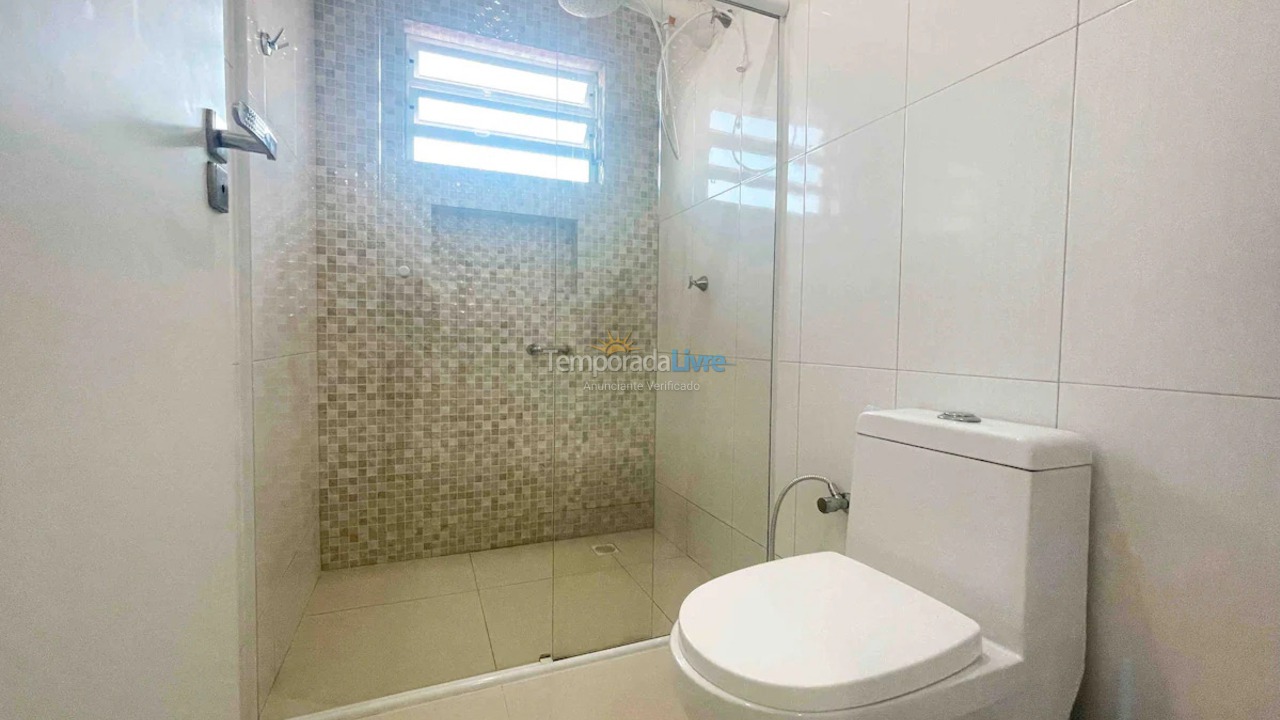 Casa para alquiler de vacaciones em Itapoá (Perola do Atlantico)