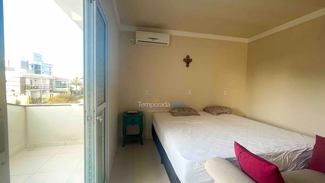 Casa para alquiler de vacaciones em Itapoá (Perola do Atlantico)