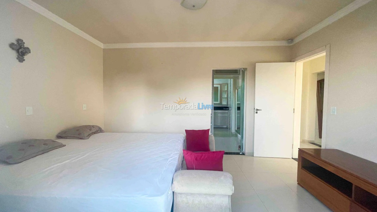 Casa para alquiler de vacaciones em Itapoá (Perola do Atlantico)