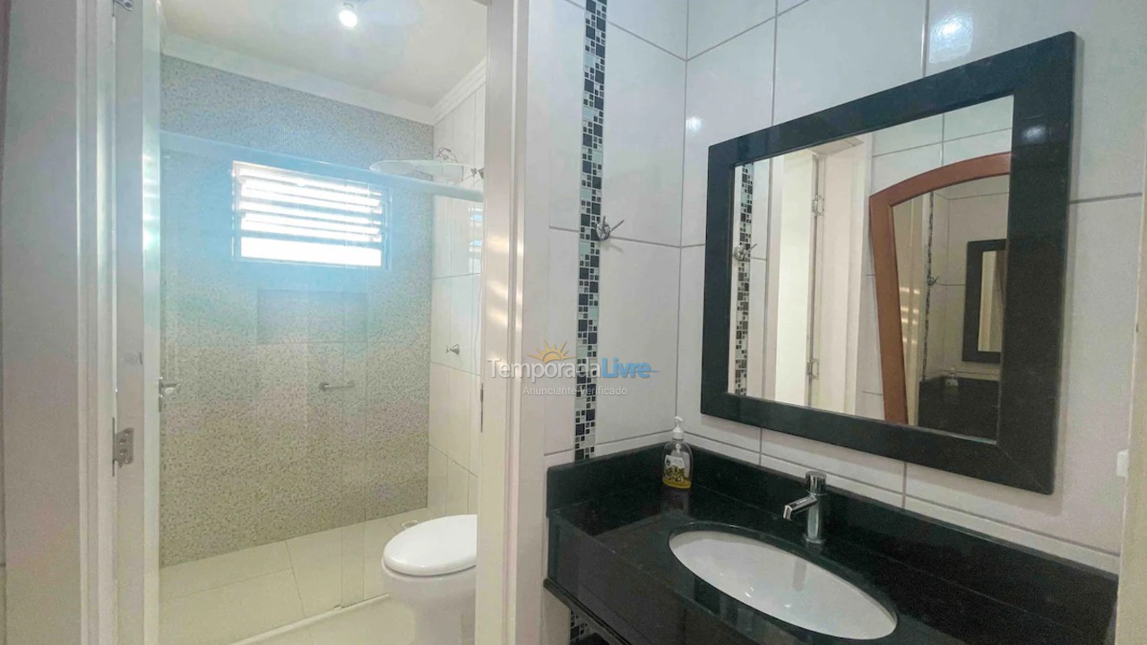 Casa para alquiler de vacaciones em Itapoá (Perola do Atlantico)