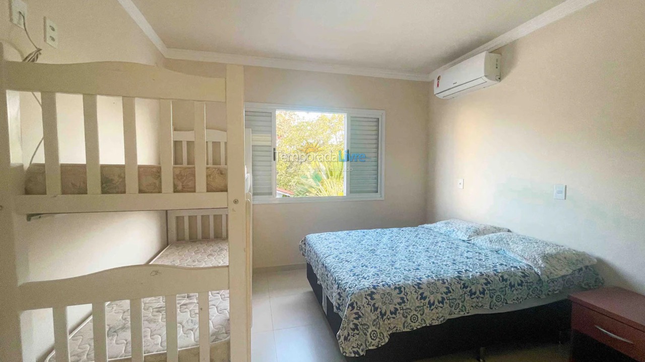 Casa para alquiler de vacaciones em Itapoá (Perola do Atlantico)