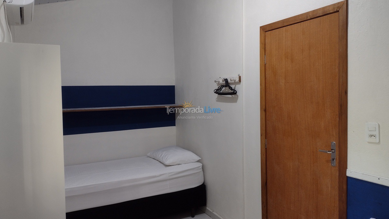 House for vacation rental in Porto Belo (Centro)