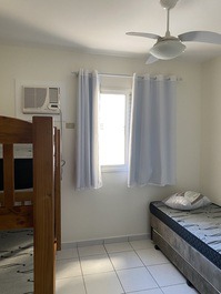 Apto.Charmoso e Confortável a 50 metros da praia do Tombo/Asturias