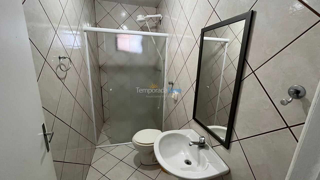 House for vacation rental in Balneário Camboriú (Praia Central)