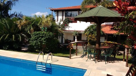 Casa para alquilar en Florianopolis - Lagoa da Conceição