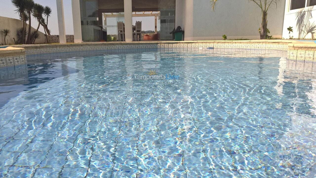 House for vacation rental in Armação dos Búzios (Praia da Marina)