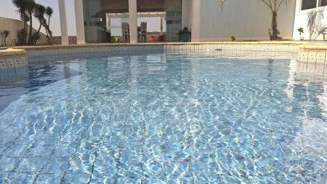 Casa da Enseada Azul 05 Suites Búzios #BZ09 Casa Rent de...