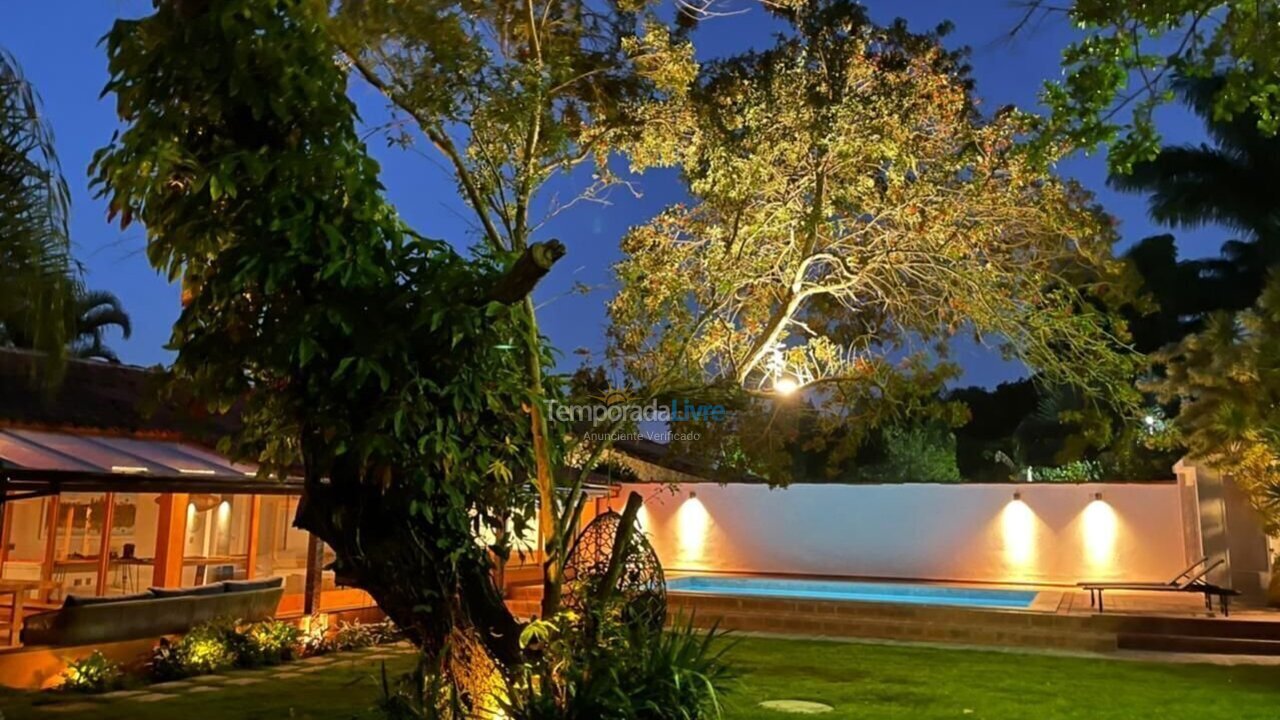 Casa para aluguel de temporada em Armação dos Búzios (Geribá)