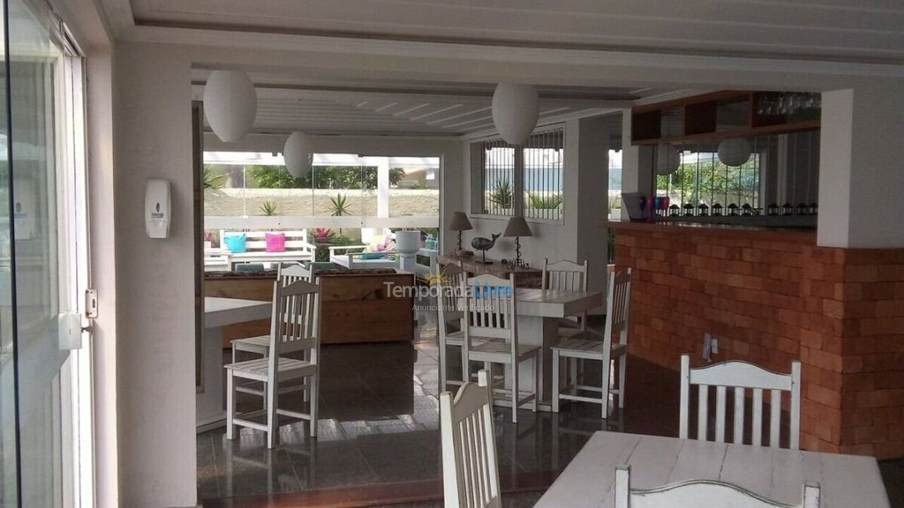 House for vacation rental in Armação dos Búzios (Praia da Marina)