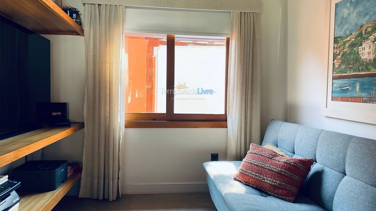 Casa para aluguel de temporada em Armação dos Búzios (Geribá)