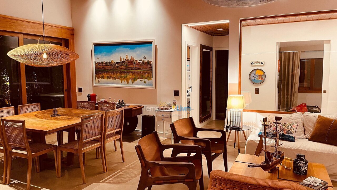 Casa para aluguel de temporada em Armação dos Búzios (Geribá)