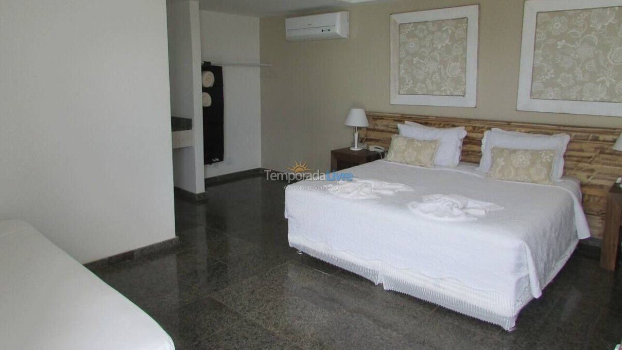 House for vacation rental in Armação dos Búzios (Praia da Marina)