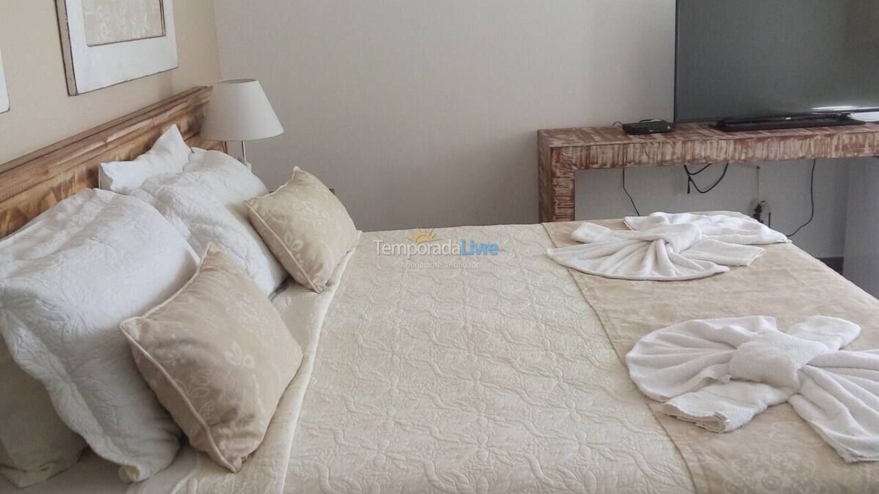 House for vacation rental in Armação dos Búzios (Praia da Marina)