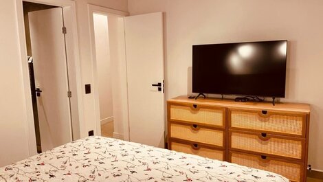 LB - BZ61 Casa Green Garden Búzios Aluguel de Temporada