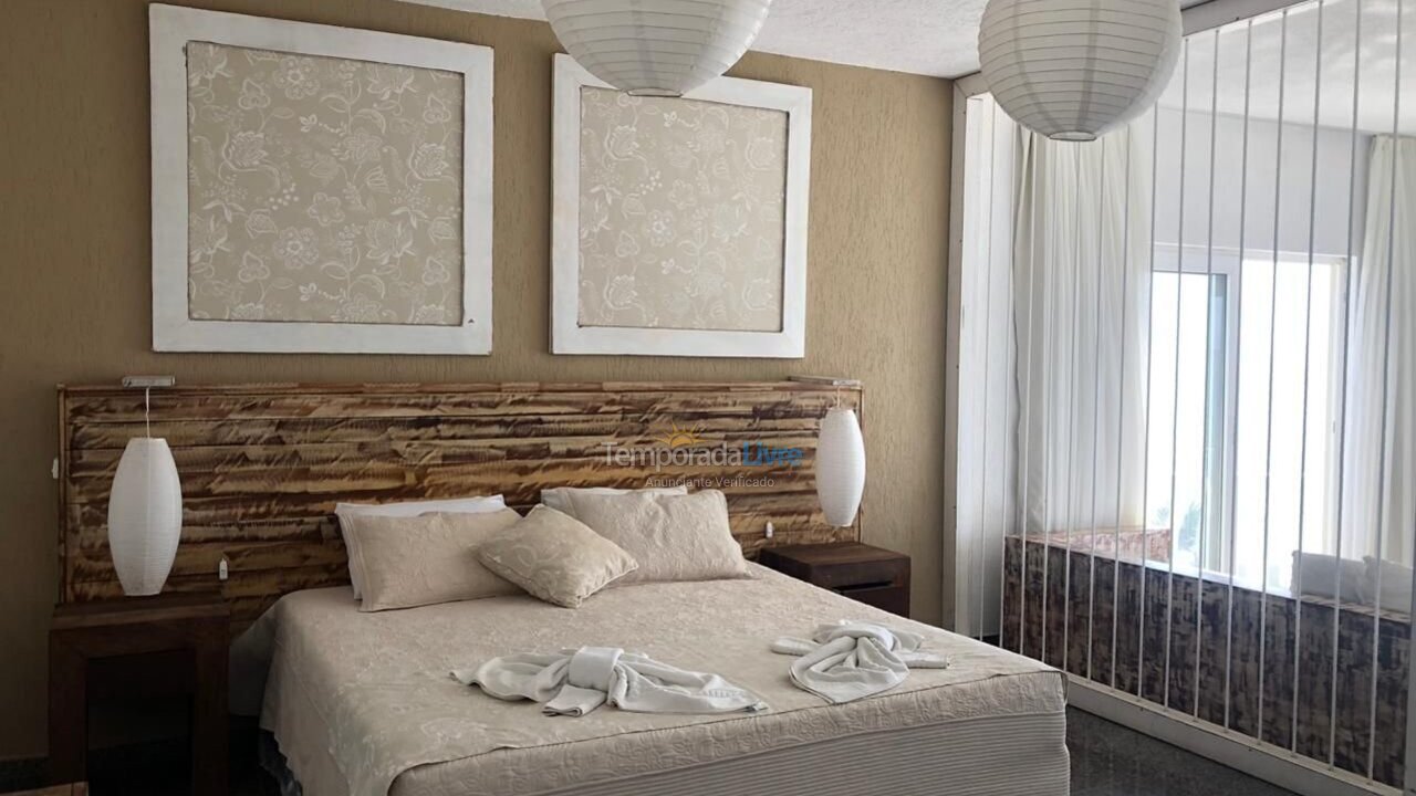 House for vacation rental in Armação dos Búzios (Praia da Marina)