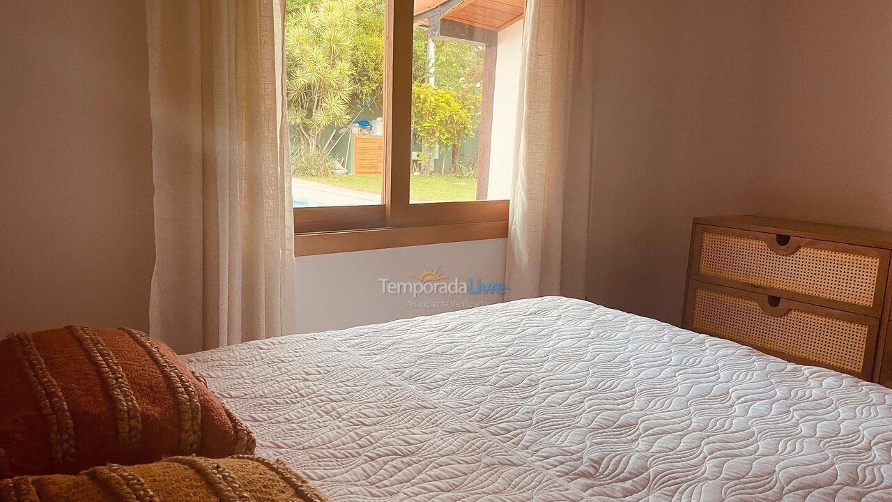 Casa para aluguel de temporada em Armação dos Búzios (Geribá)