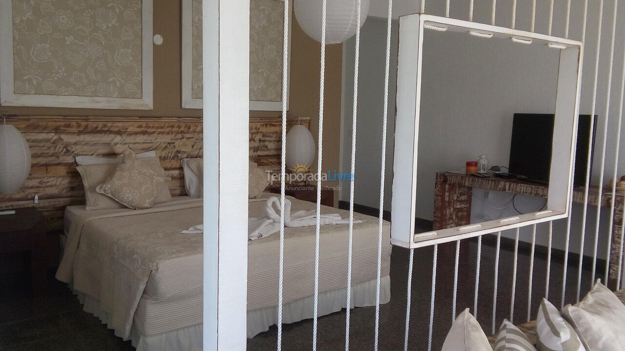 House for vacation rental in Armação dos Búzios (Praia da Marina)