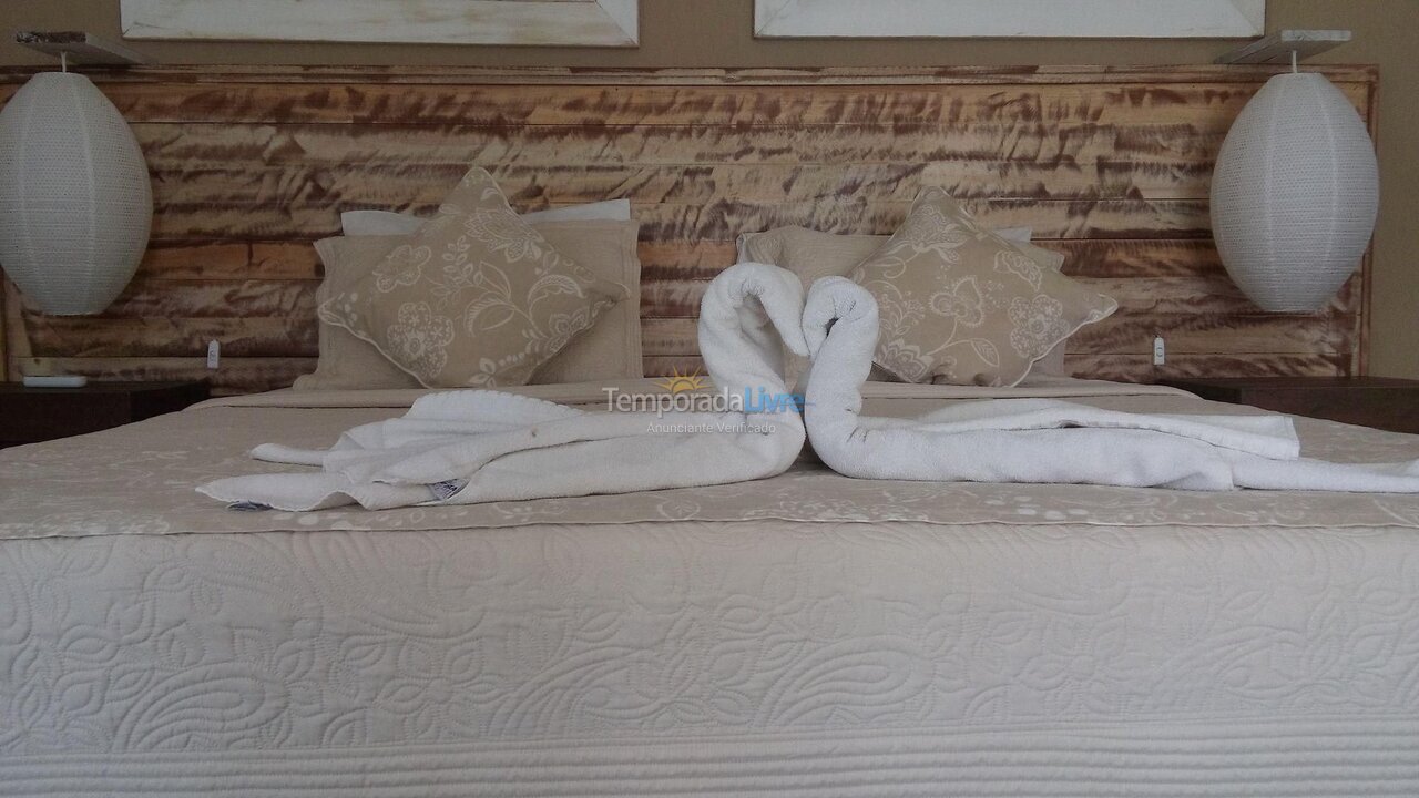 House for vacation rental in Armação dos Búzios (Praia da Marina)