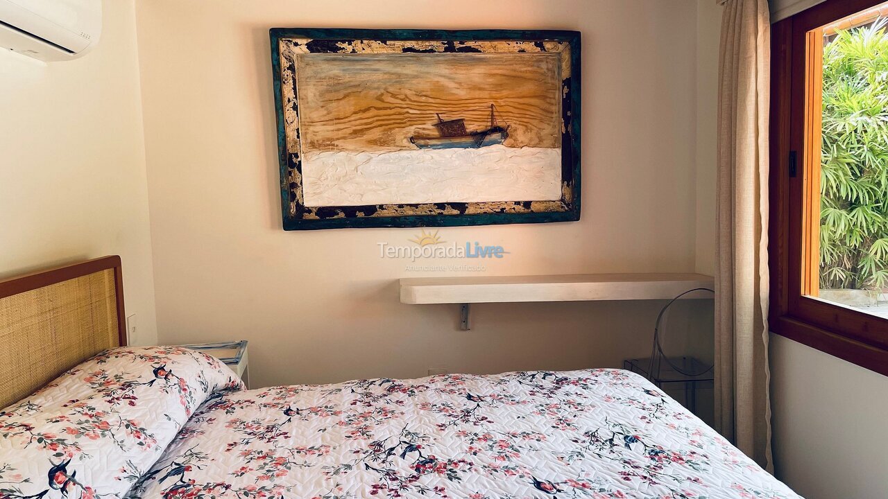 Casa para aluguel de temporada em Armação dos Búzios (Geribá)