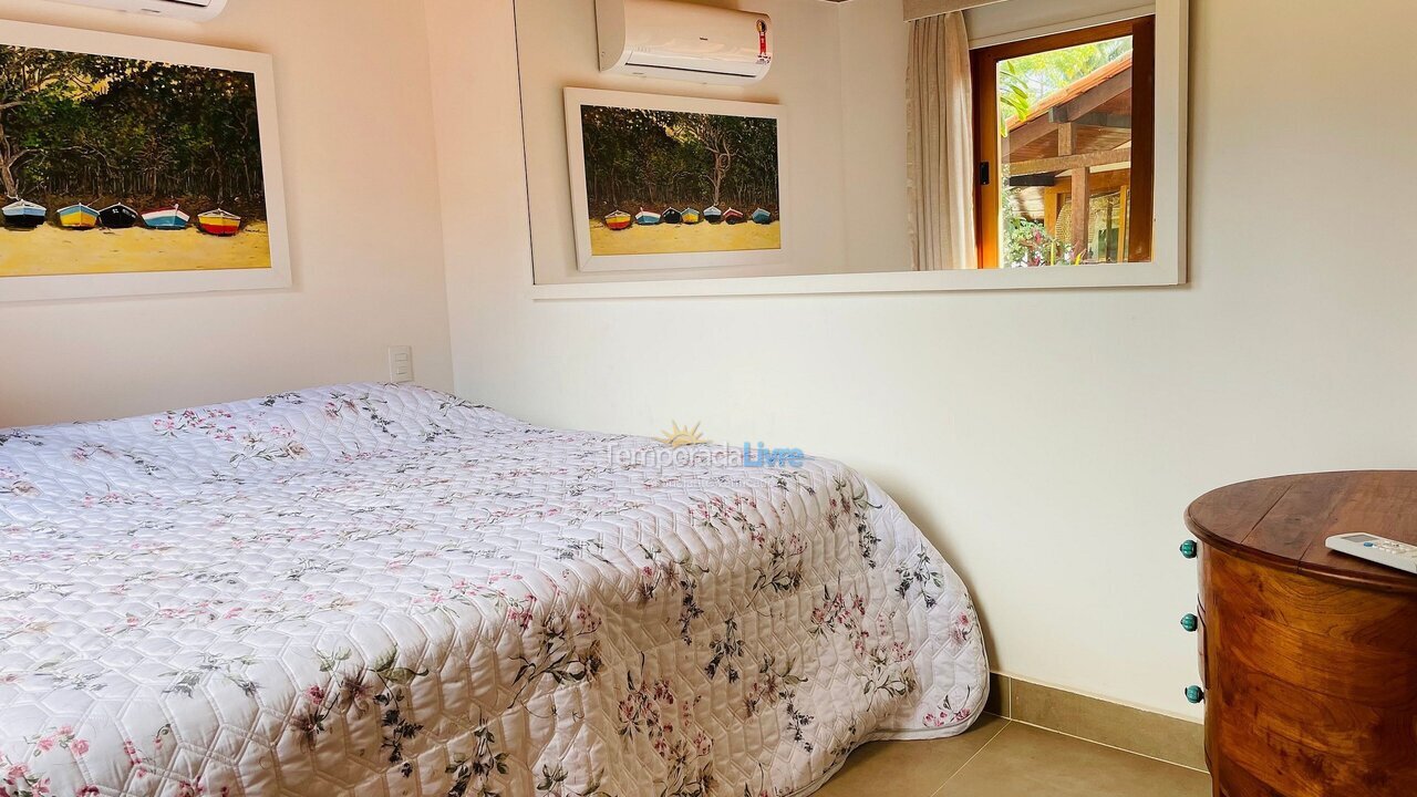 Casa para aluguel de temporada em Armação dos Búzios (Geribá)