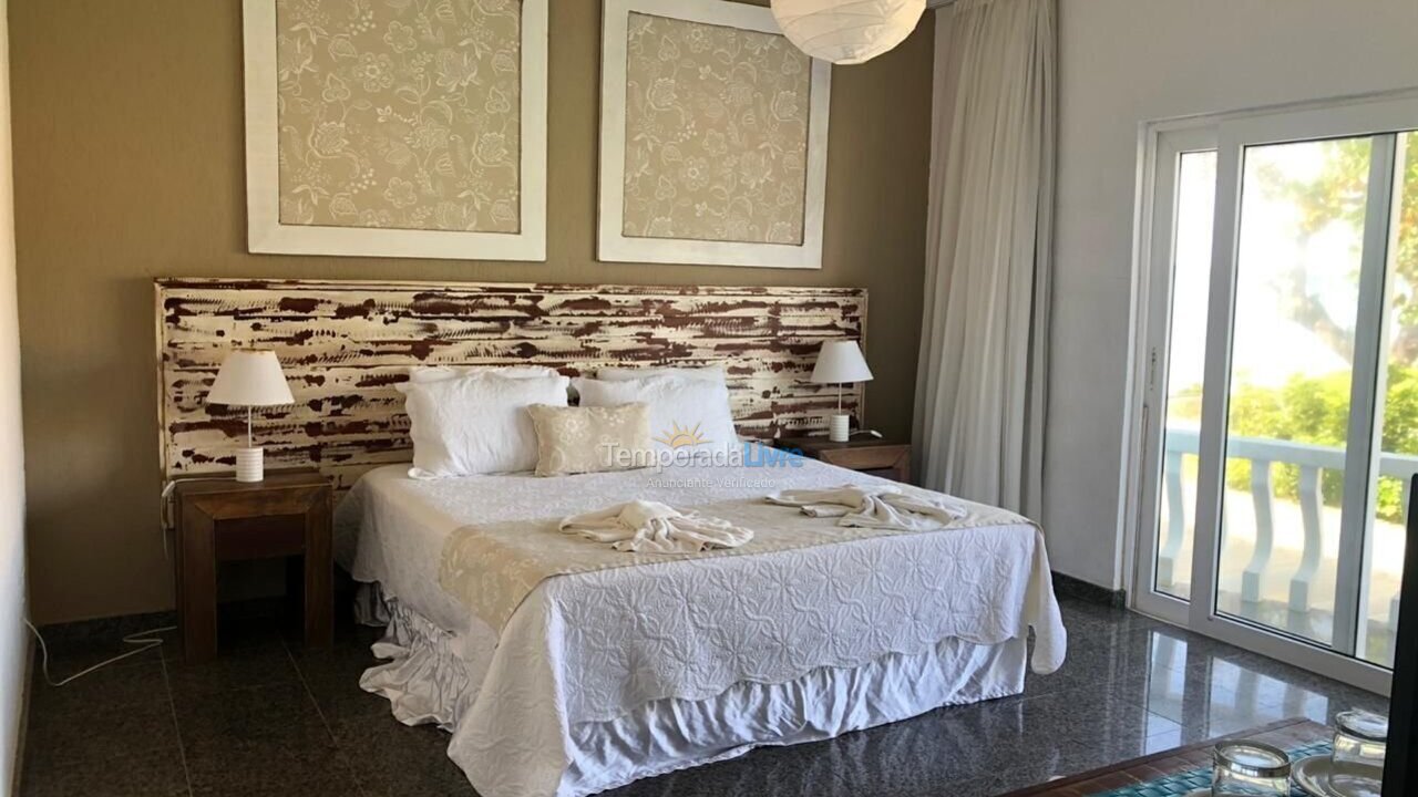 House for vacation rental in Armação dos Búzios (Praia da Marina)