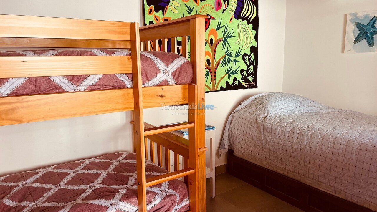 Casa para aluguel de temporada em Armação dos Búzios (Geribá)