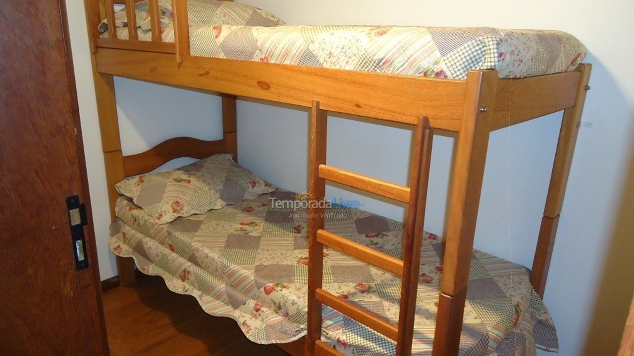 House for vacation rental in Florianopolis (Lagoa da Conceição)