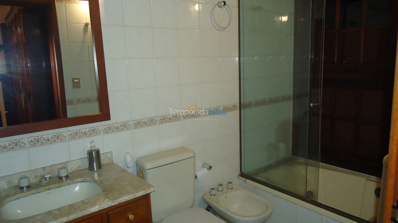 House for vacation rental in Florianopolis (Lagoa da Conceição)