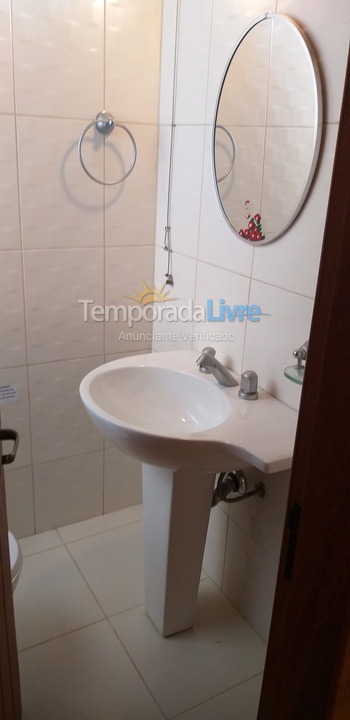 House for vacation rental in Florianopolis (Lagoa da Conceição)