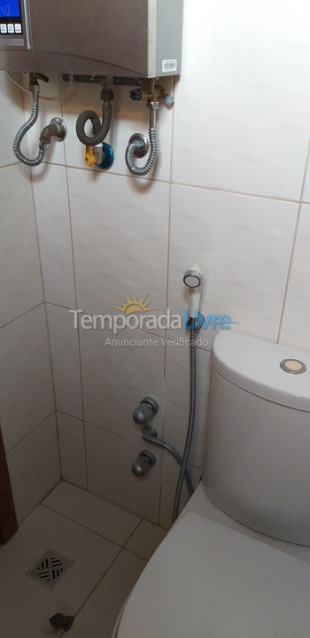 House for vacation rental in Florianopolis (Lagoa da Conceição)