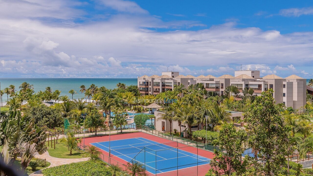 Apartment for vacation rental in Caucaia (Ce Praia de Cumbuco)