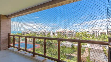 WaiWai Cumbuco 406 - Apartment in Praia do Cumbuco by Carpediem