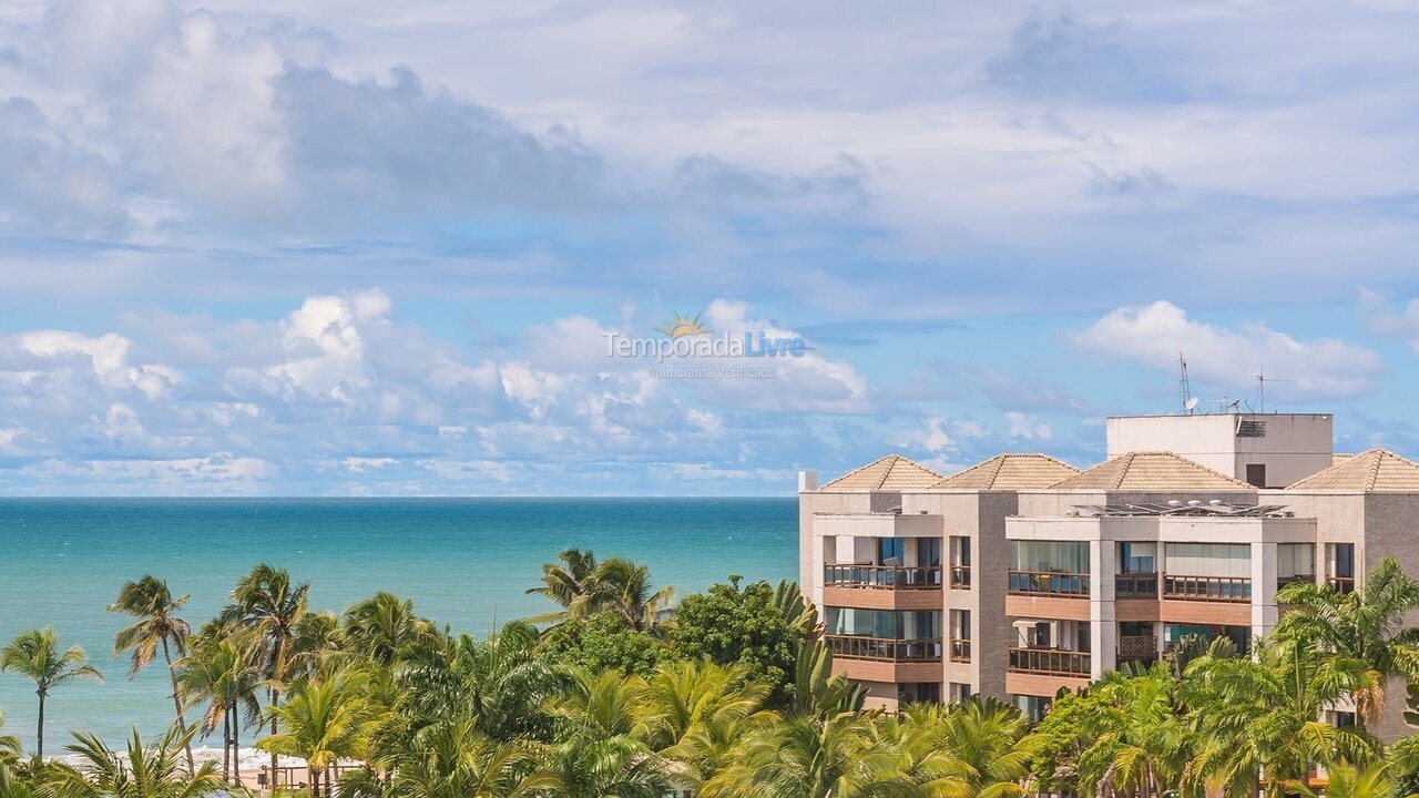 Apartment for vacation rental in Caucaia (Ce Praia de Cumbuco)