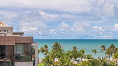 WaiWai Cumbuco 406 - Apartment in Praia do Cumbuco by Carpediem