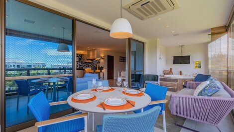 WaiWai Cumbuco 406 - Apartment in Praia do Cumbuco by Carpediem