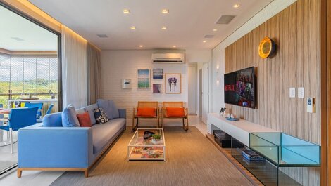 WaiWai Cumbuco 406 - Apartment in Praia do Cumbuco by Carpediem