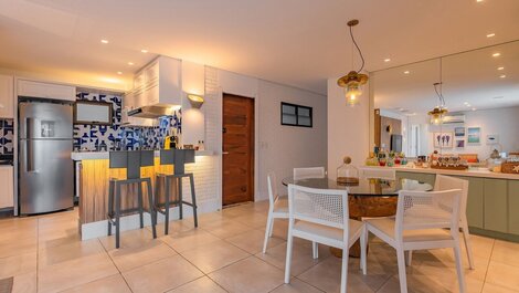 WaiWai Cumbuco 406 - Apartment in Praia do Cumbuco by Carpediem