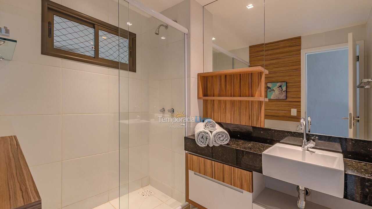 Apartment for vacation rental in Caucaia (Ce Praia de Cumbuco)