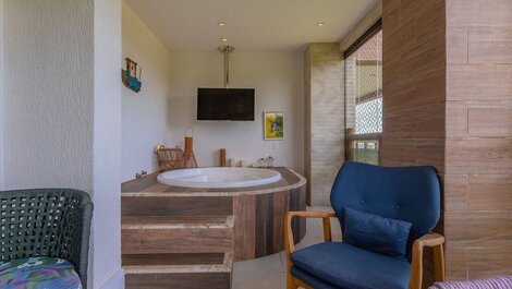 WaiWai Cumbuco 406 - Apartment in Praia do Cumbuco by Carpediem