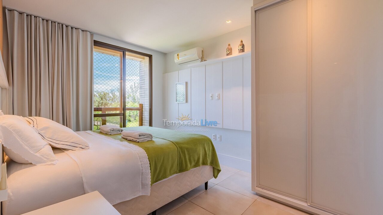 Apartment for vacation rental in Caucaia (Ce Praia de Cumbuco)