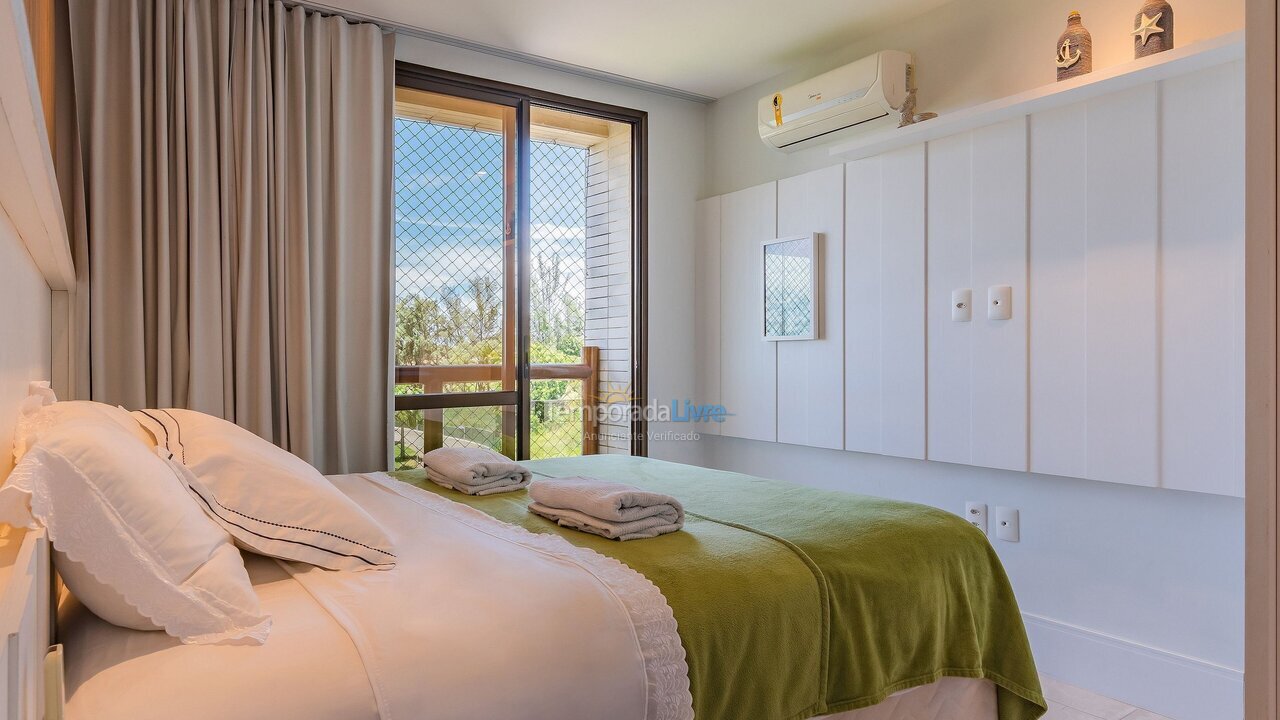 Apartment for vacation rental in Caucaia (Ce Praia de Cumbuco)